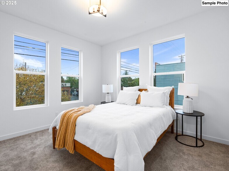 More Photos Of 7190 Glisan st, Portland Apartments For Sale