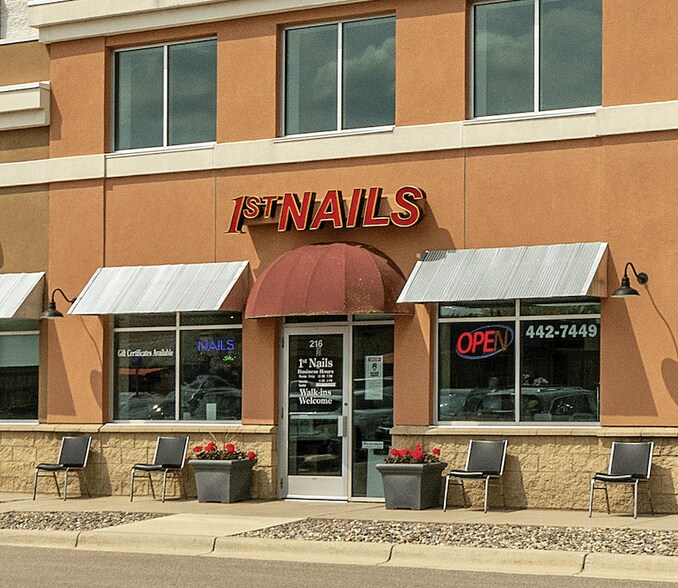 More Photos Of 236 1st St W, Waconia Unknown For Lease