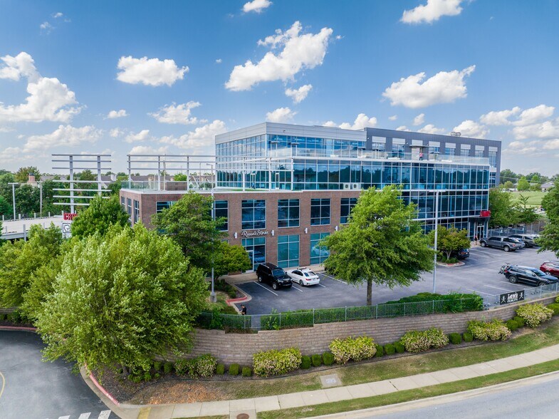 Primary Photo Of 1800 S 52nd St, Rogers Office For Lease
