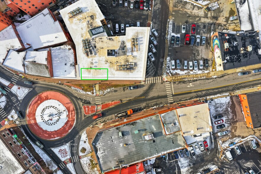 More Photos Of 16 Franklin St, Norwich Apartments For Lease