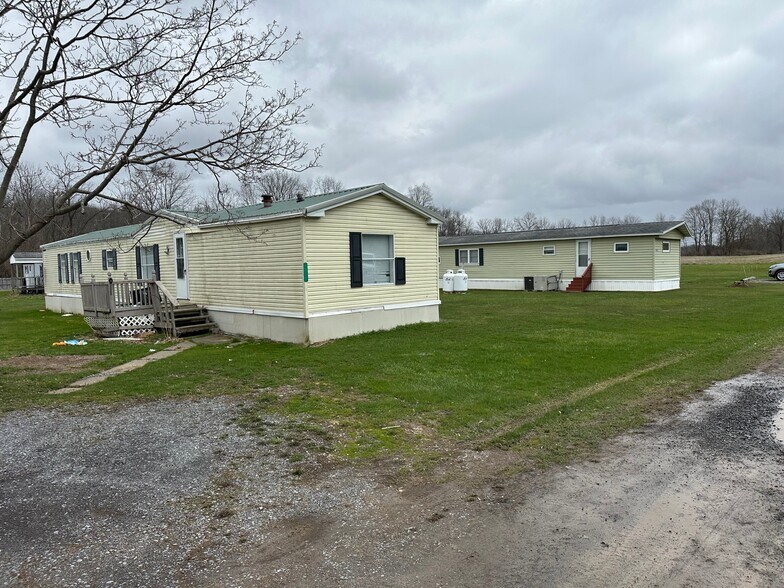More Photos Of 703 Carner rd, Port Byron Manufactured Housing Mobile Home Park For Sale
