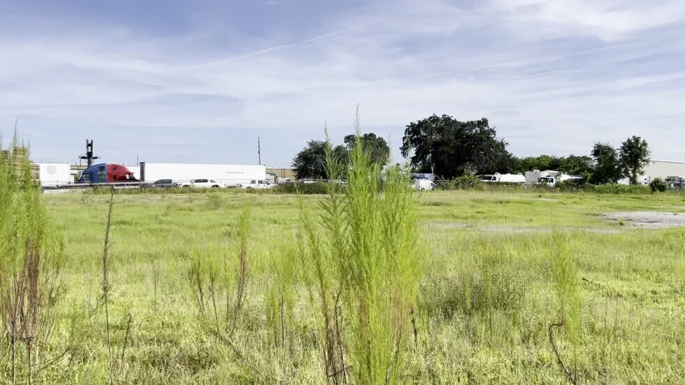 Primary Photo Of 856 W Landstreet Rd, Orlando Land For Lease