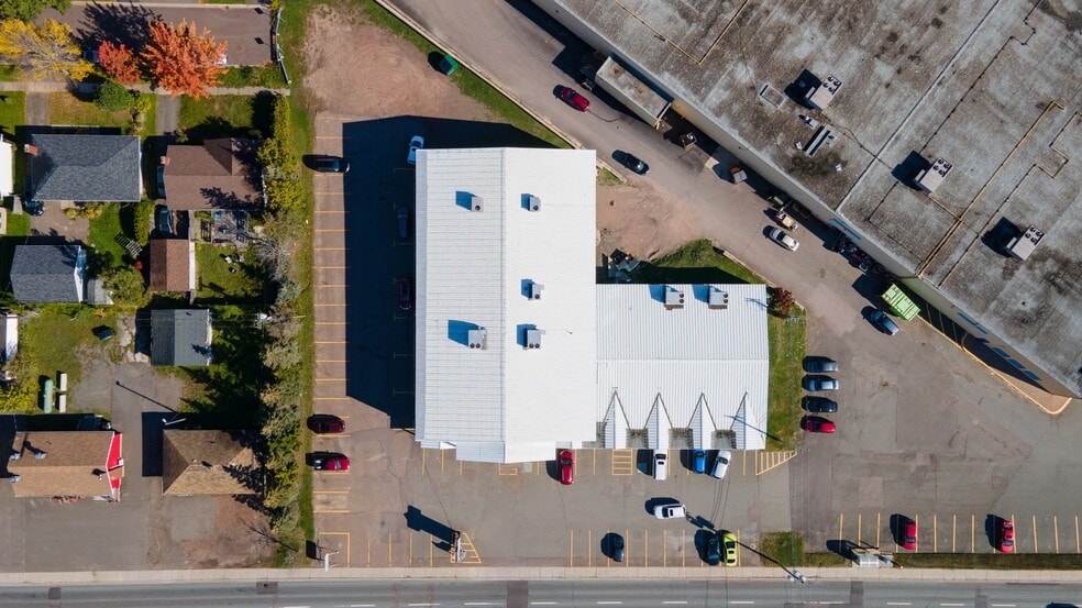 More Photos Of 1201 Mountain Rd, Moncton General Retail For Sale