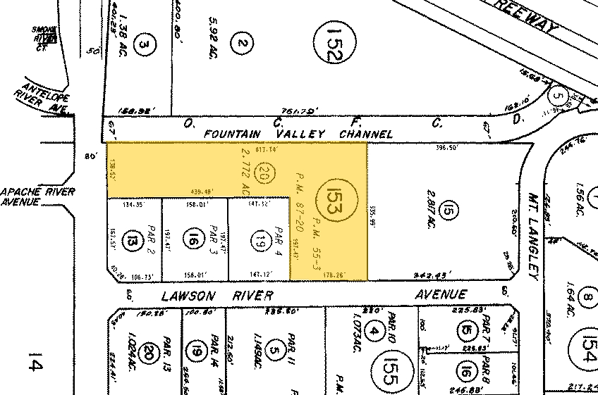 More Photos Of 18300-18326 Ward St, Fountain Valley Warehouse For Lease