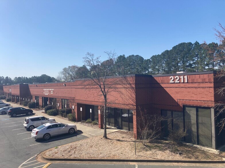 More Photos Of 2211 Beaver Ruin Rd, Norcross Flex For Sale