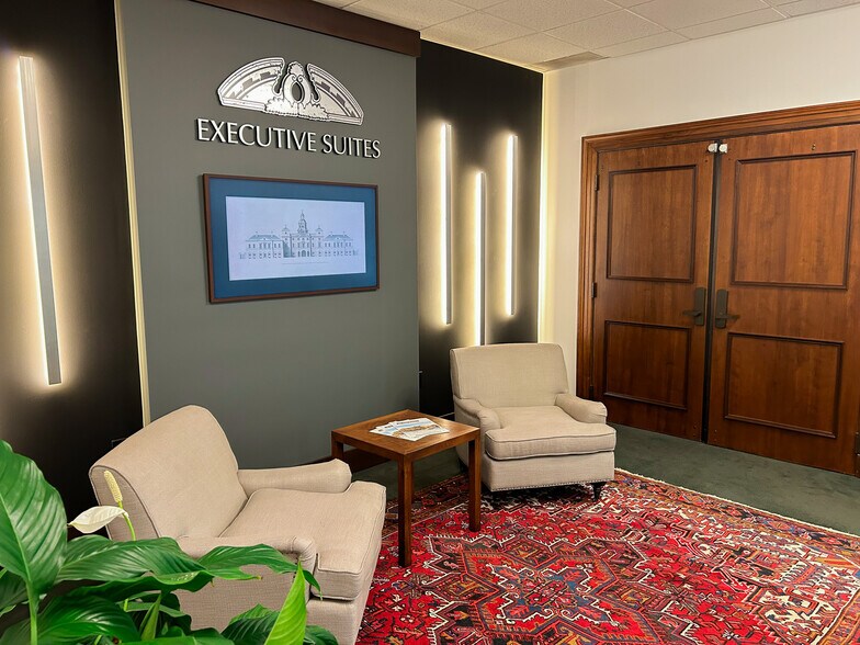 More Photos Of 313 W Liberty St, Lancaster Office For Lease