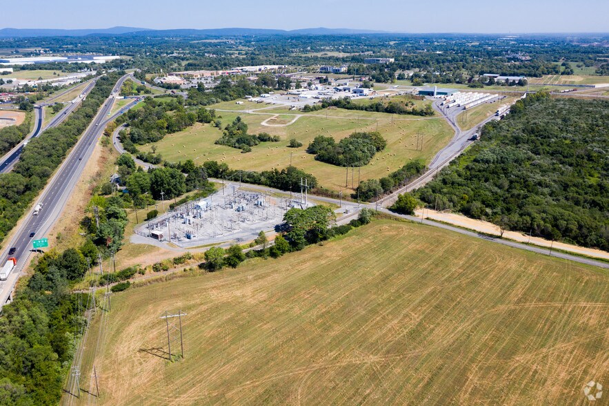 More Photos Of Redbud Rd, Winchester Land For Sale