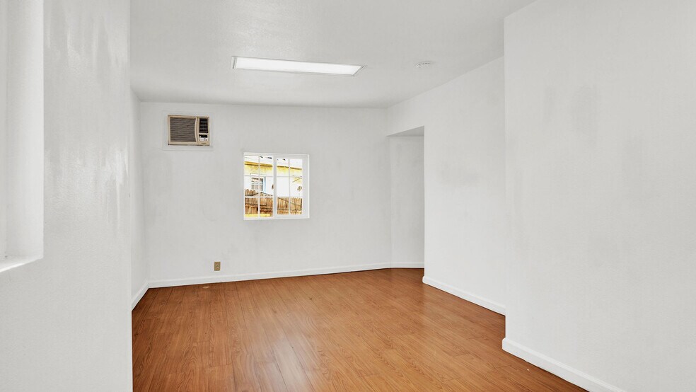 More Photos Of 6072 York Blvd, Los Angeles Storefront Retail Residential For Sale