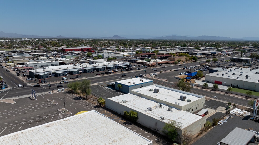 More Photos Of 55 E Southern Ave, Mesa Showroom For Lease