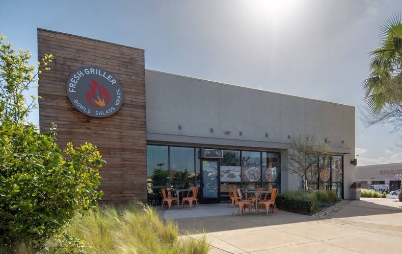 More Photos Of 2400-2520 E Chapman Ave, Fullerton Unknown For Lease