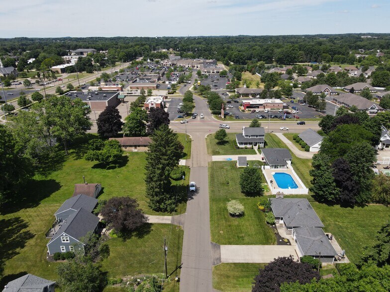 More Photos Of 6434 Market Ave N, Canton Land For Lease