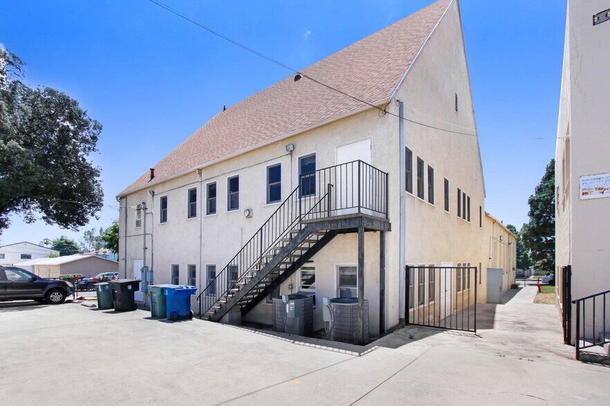 More Photos Of 724 S Glenoaks Blvd, Burbank Religious Facility For Sale