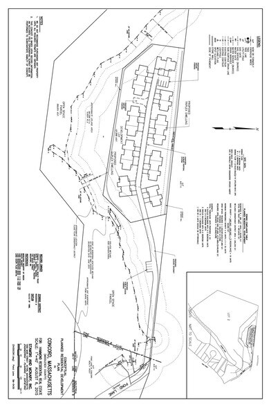 More Photos Of Pond Ln, Concord Land For Sale