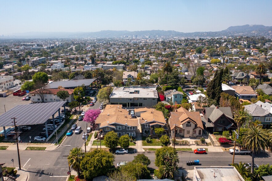 More Photos Of 801-807 Waterloo St, Los Angeles Land For Sale
