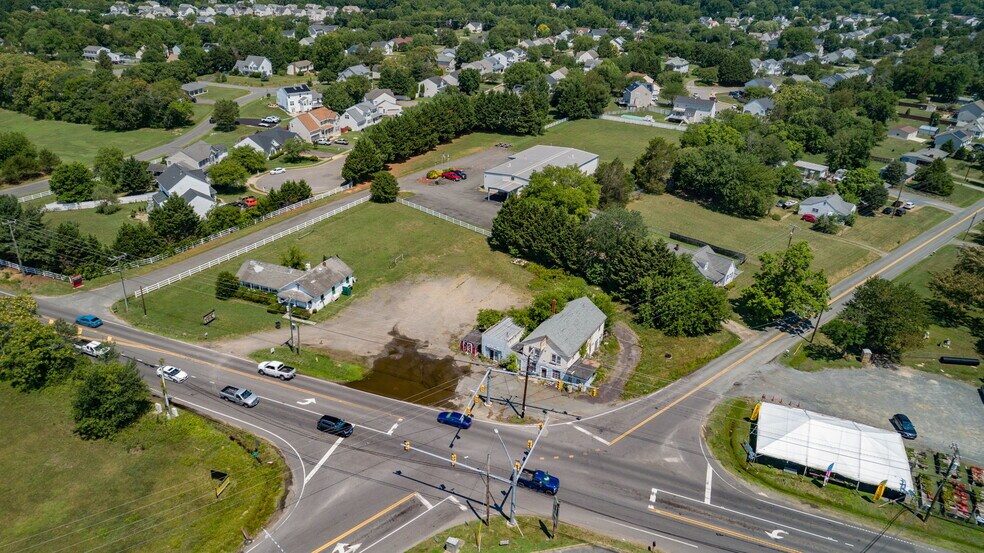 More Photos Of 3 Ringgold Rd, Falmouth Land For Sale