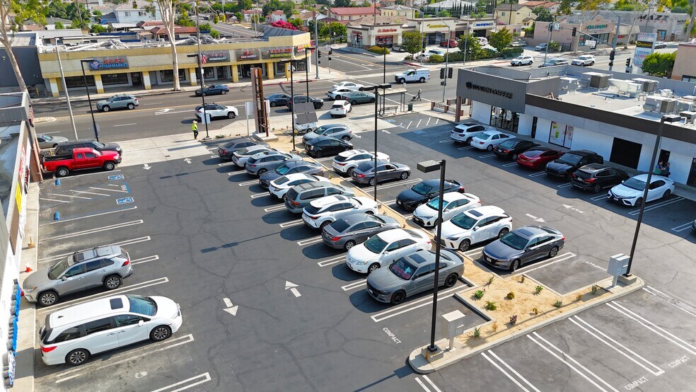 More Photos Of 8966-8968 Garvey Ave, Rosemead Storefront Retail Office For Lease