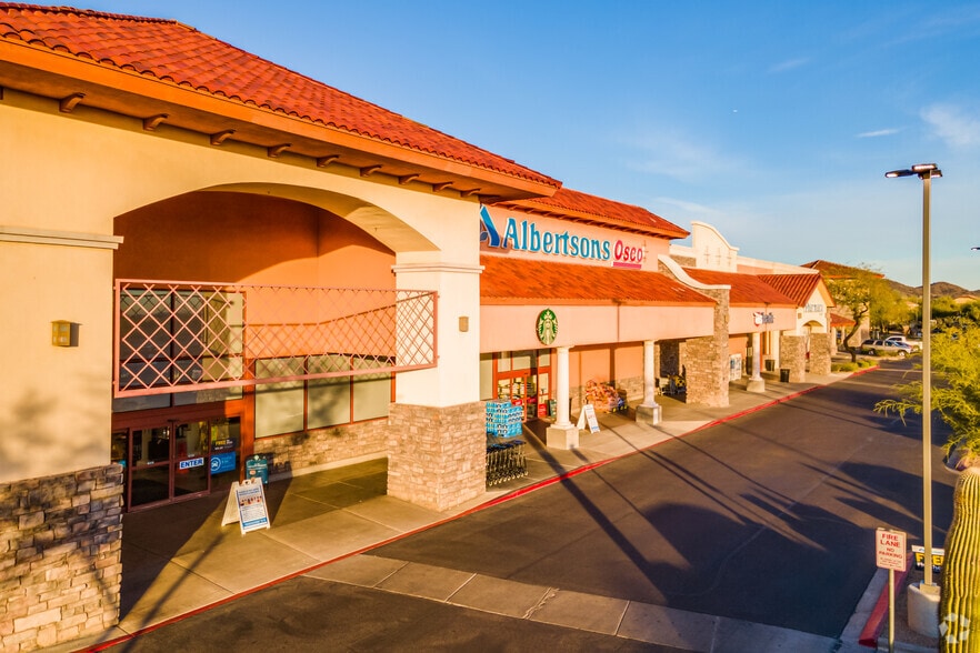 More Photos Of 3130 W Carefree Hwy, Phoenix Unknown For Lease