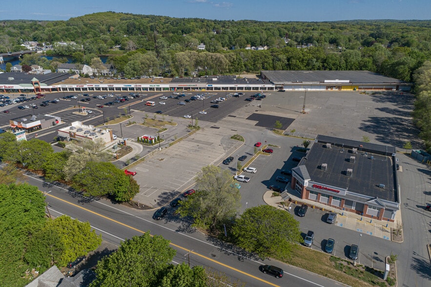 Primary Photo Of 223 Lincoln Ave, Haverhill Land For Sale