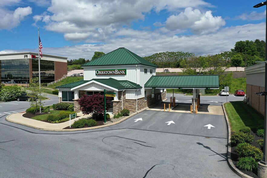 More Photos Of 1601 Manheim Pike, Lancaster Unknown For Lease