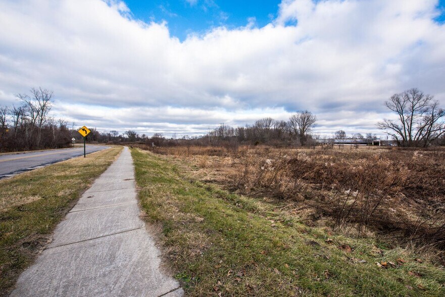 More Photos Of Parcel C Rambo Road, Bridgman Land For Sale