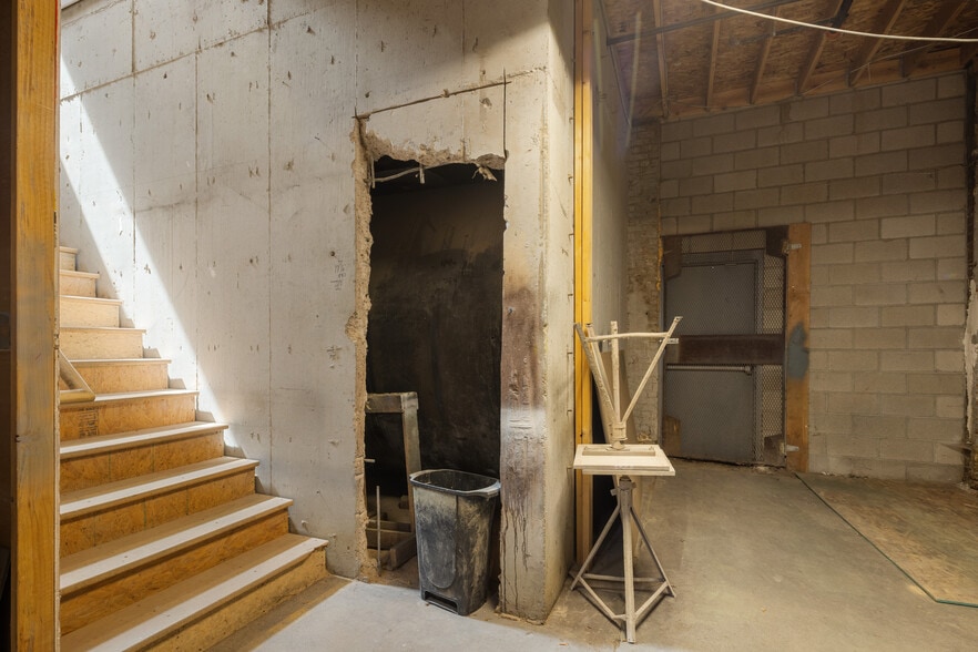 More Photos Of 800 W 8th Ave, Denver Loft Creative Space For Sale