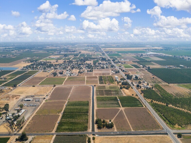 More Photos Of 1722 Brawley Ave, Fresno Land For Sale