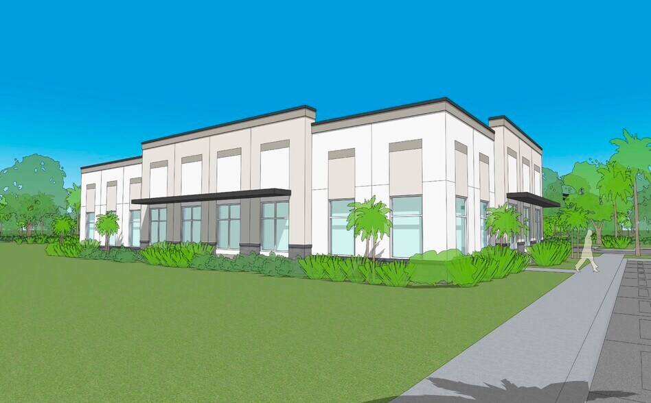 More Photos Of 5155 S State Road 7, Lake Worth Healthcare For Lease