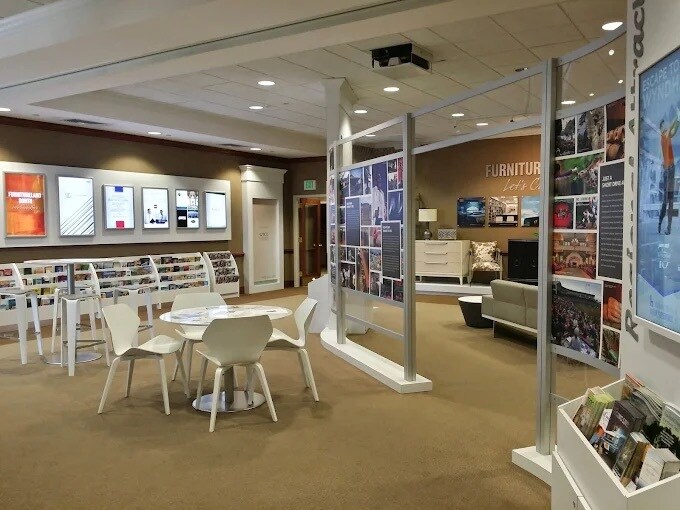 More Photos Of 513-515 English Rd, High Point Office For Lease