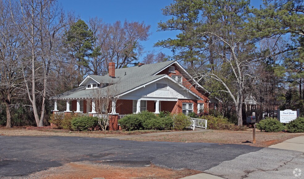 Primary Photo Of 7313 College St, Irmo Office For Sale