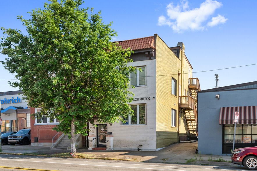 More Photos Of 5129 Liberty Ave, Pittsburgh Office Residential For Lease