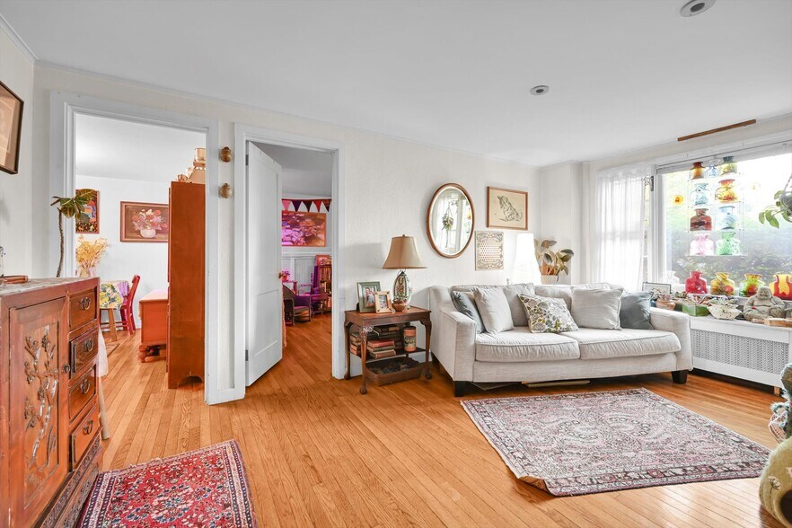 More Photos Of 1305 Hampden Blvd, Reading Multifamily For Sale