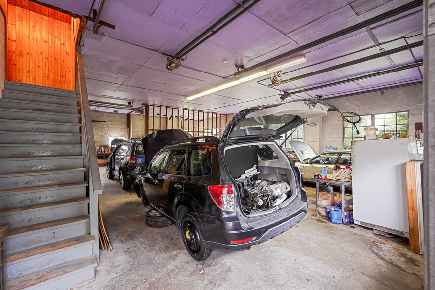 More Photos Of 347 Riverside Dr, North Grosvenordale Industrial For Sale
