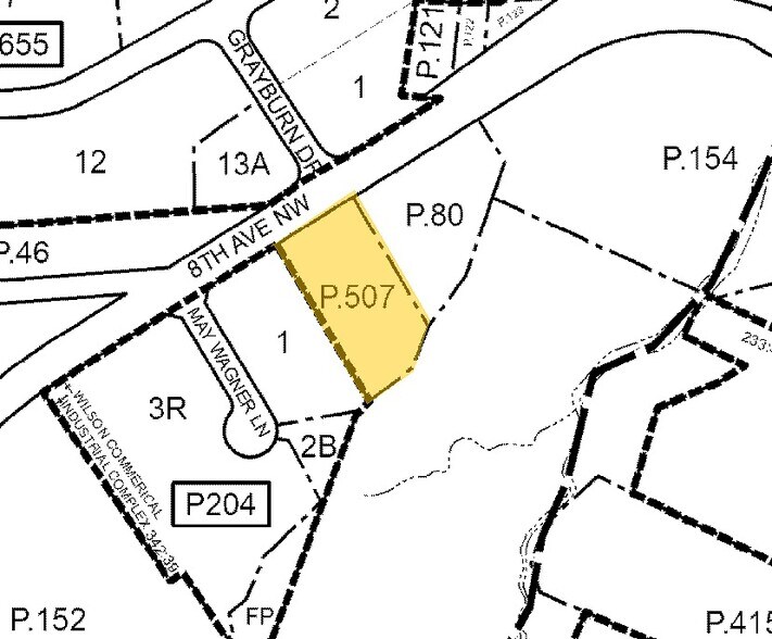 More Photos Of 151 8th Ave NW, Glen Burnie Warehouse For Lease