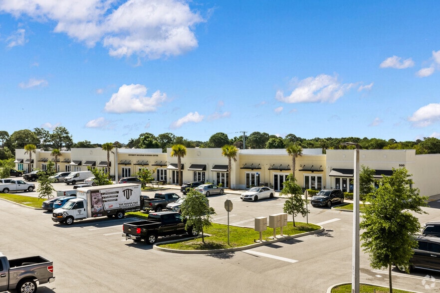 More Photos Of 500 NW University Blvd, Port Saint Lucie Unknown For Lease