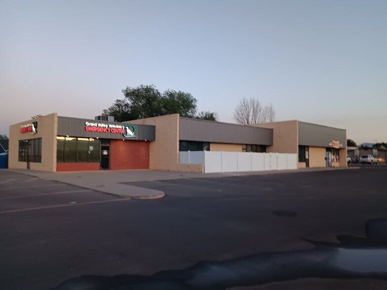 Primary Photo Of 573 32 Rd, Clifton Medical For Sale