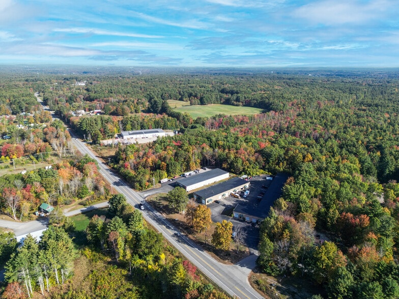 More Photos Of 189 Route 125, Brentwood Unknown For Lease