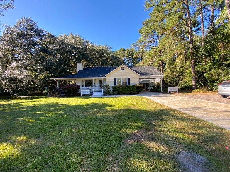Primary Photo Of , Summerville Office For Sale
