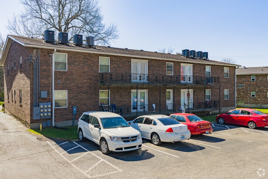 More Photos Of 7300-7310 Southside Dr, Louisville Apartments For Sale