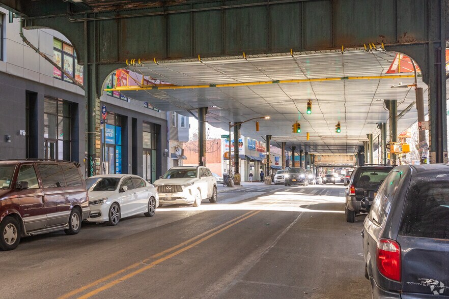 More Photos Of 1399 Myrtle Ave, Brooklyn Apartments For Lease
