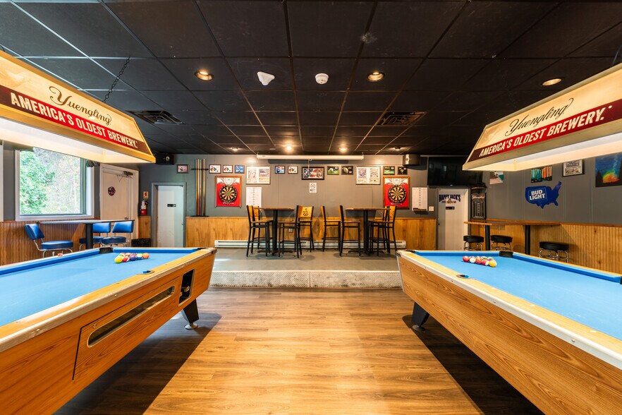 More Photos Of 1019 Norwich Rd, Plainfield Restaurant For Sale