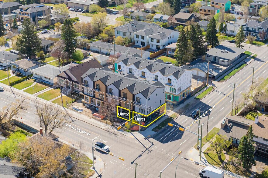 More Photos Of 1925 24 Av NW, Calgary Apartments For Lease