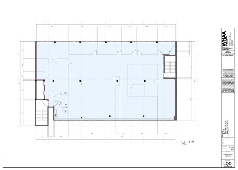More Photos Of 2620 SW 27th Ave, Miami Office For Lease