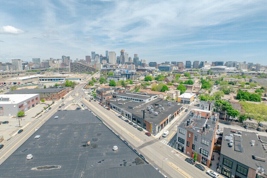 More Photos Of 20-58 Old Colony Ave, South Boston General Retail For Lease