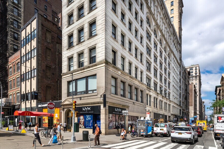 More Photos Of 41 Union Sq W, New York Office For Lease