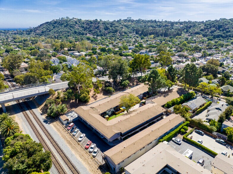 More Photos Of 1502 San Pascual St, Santa Barbara Apartments For Sale