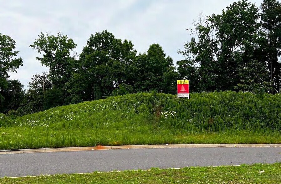 More Photos Of 639 Anderson Rd, Rock Hill Land For Sale