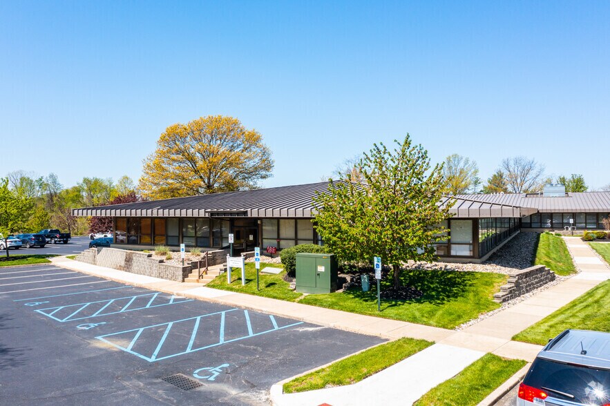 Primary Photo Of 1010 Haddonfield Berlin Rd, Voorhees Unknown For Lease