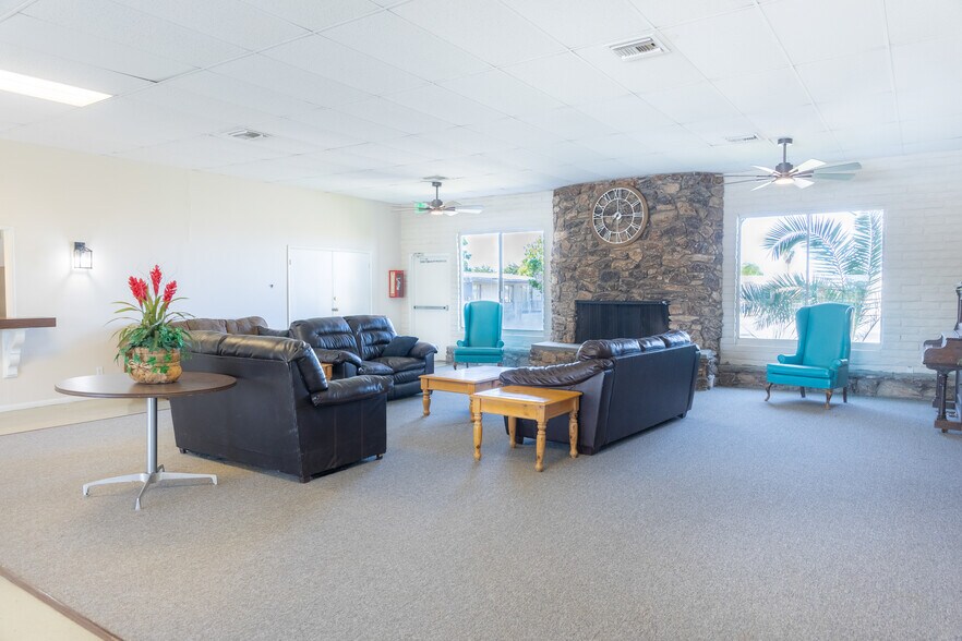 More Photos Of 251 S Colorado River Rd, Blythe Manufactured Housing Mobile Home Park For Sale