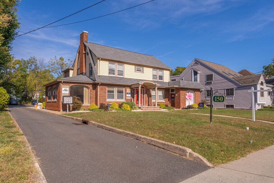 More Photos Of 150 W End Ave, Somerville Office For Sale