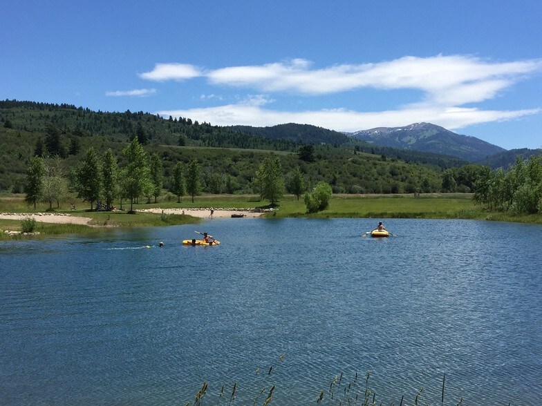 More Photos Of 9130 Village Way, Victor Land For Sale